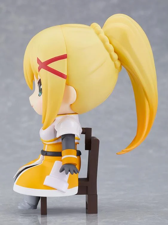 KonoSuba Nendoroid Swacchao! Darkness - Image 7
