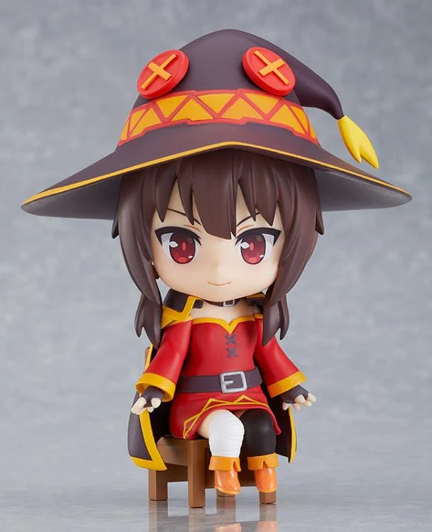 KonoSuba Nendoroid Swacchao! Megumin - Image 3