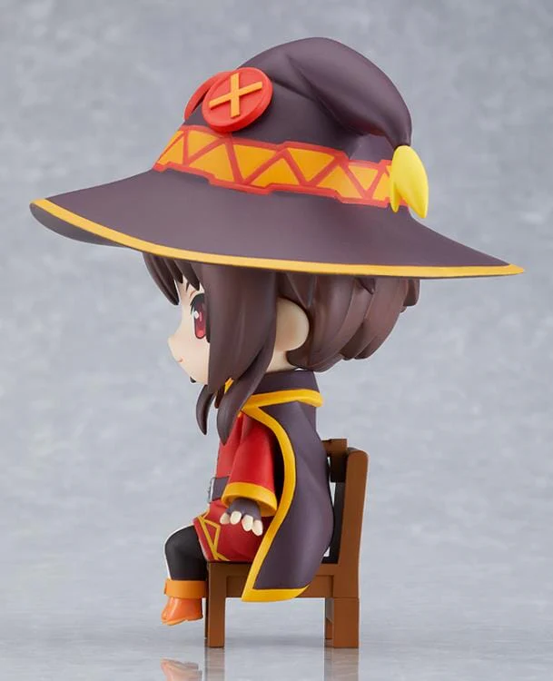 KonoSuba Nendoroid Swacchao! Megumin - Image 4