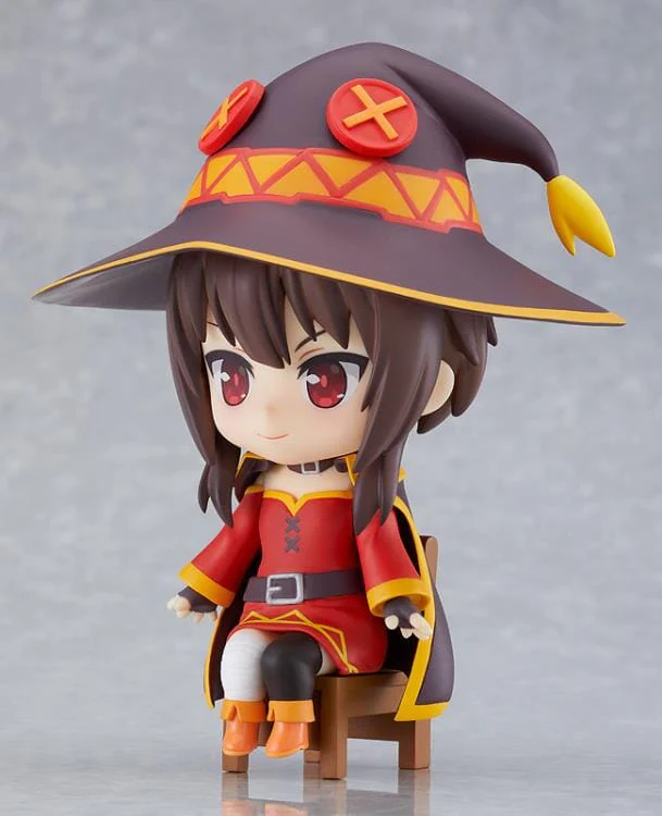 KonoSuba Nendoroid Swacchao! Megumin - Image 5