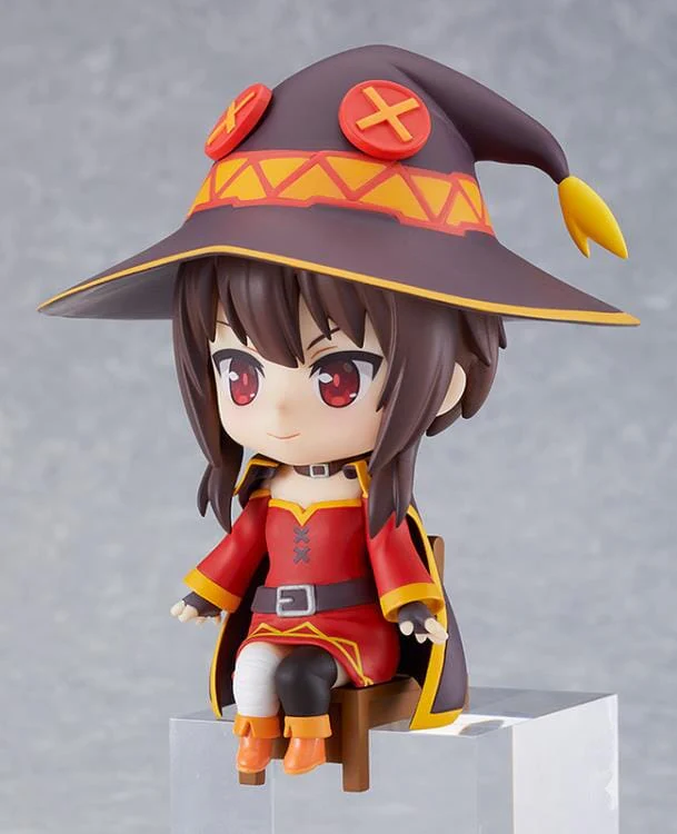 KonoSuba Nendoroid Swacchao! Megumin - Image 6