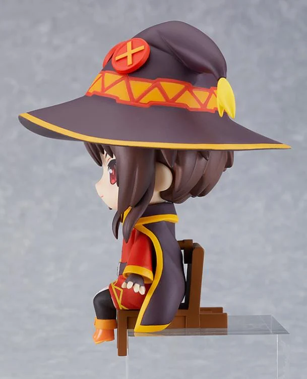 KonoSuba Nendoroid Swacchao! Megumin - Image 7
