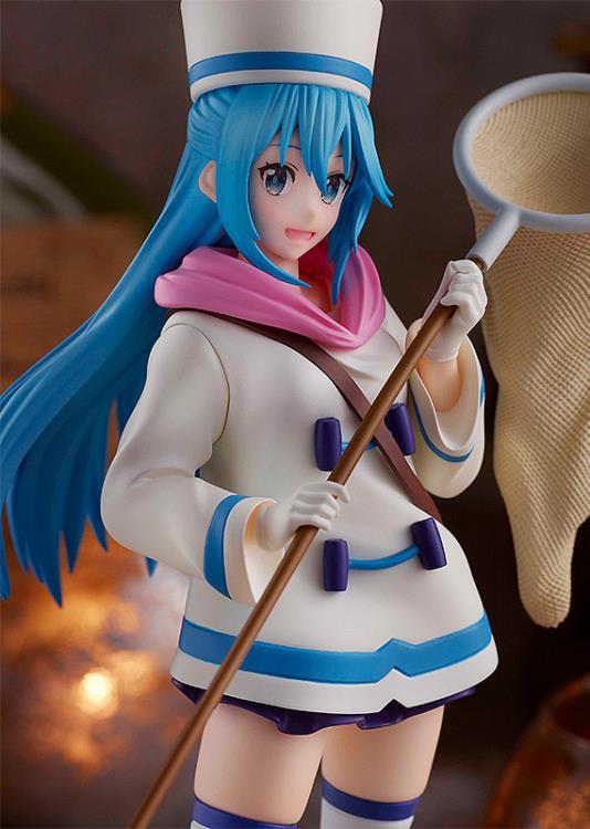 KonoSuba Pop Up Parade Aqua (Winter Ver.) - Image 6