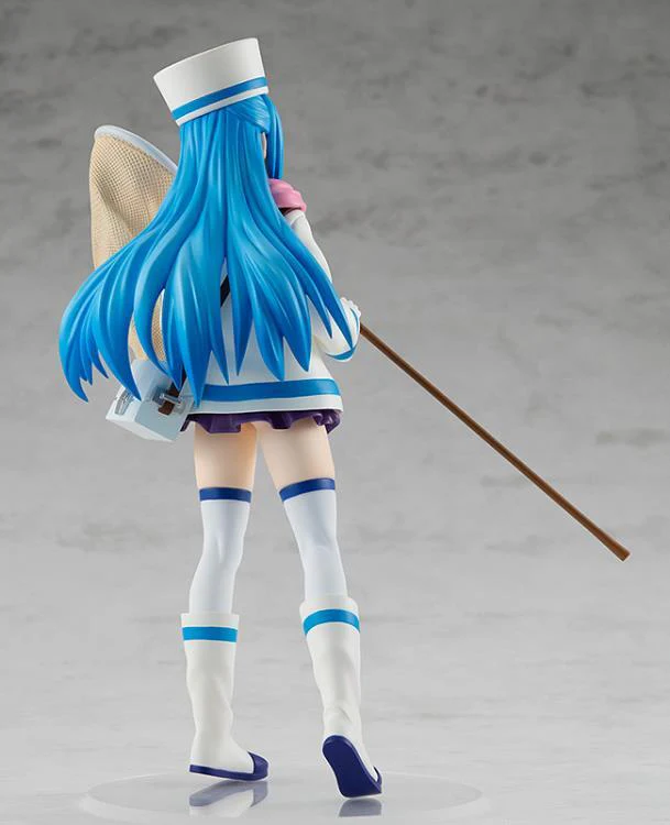 KonoSuba Pop Up Parade Aqua (Winter Ver.) - Image 8