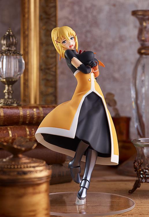 KonoSuba Pop Up Parade Darkness - Image 5