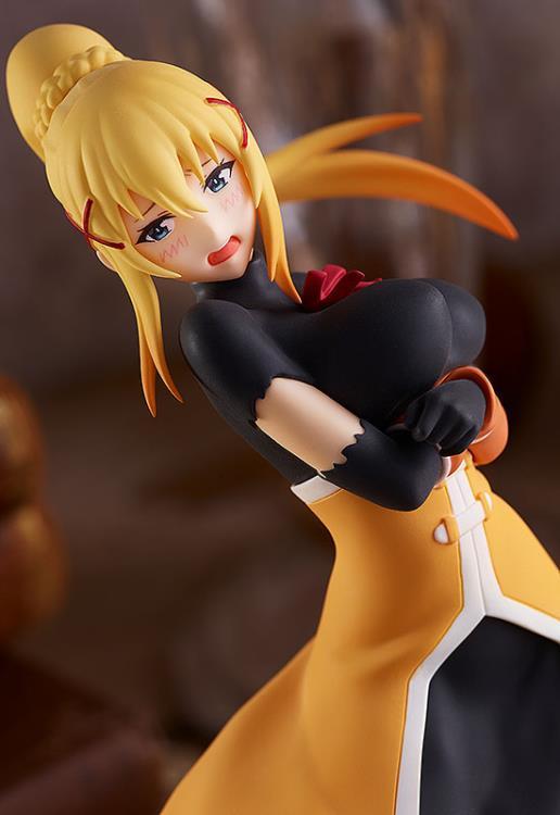 KonoSuba Pop Up Parade Darkness - Image 7