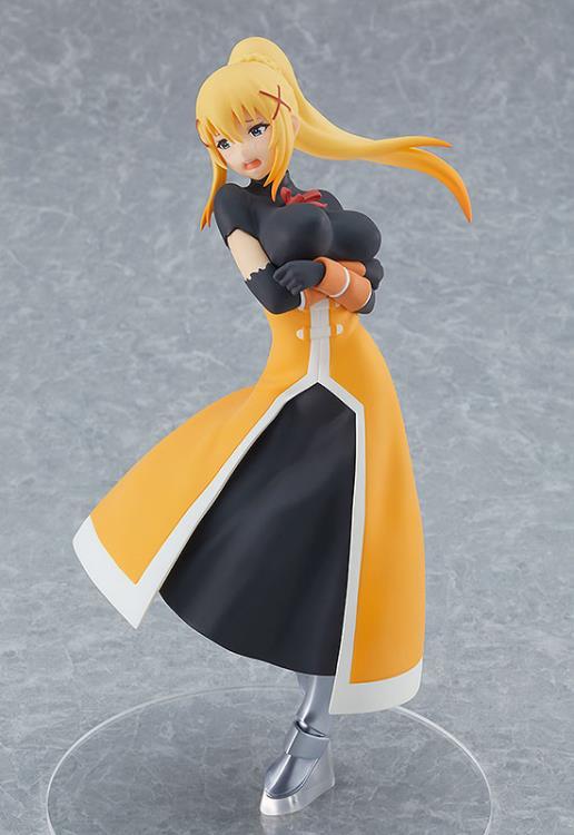 KonoSuba Pop Up Parade Darkness - Image 8