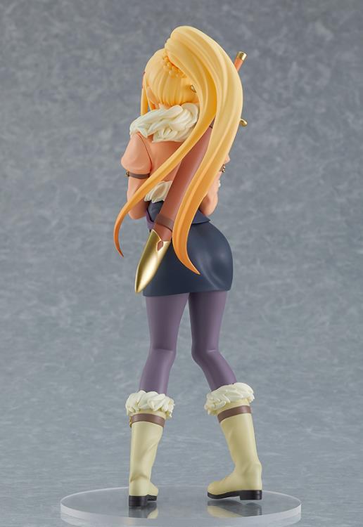 KonoSuba Pop Up Parade Darkness (Winter Ver.) - Image 4