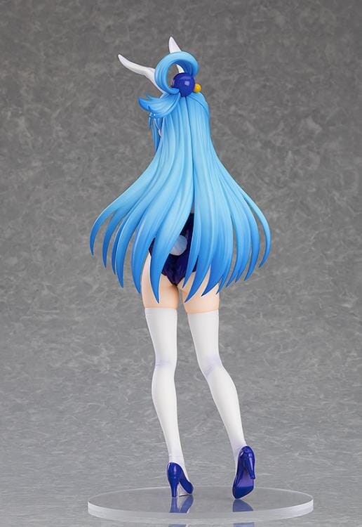 KonoSuba Pop Up Parade L Aqua (Bunny Ver.) - Image 3