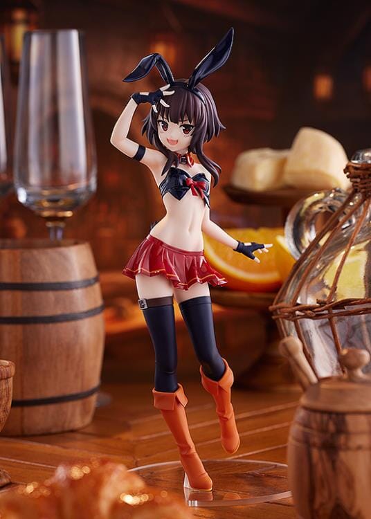 KonoSuba Pop Up Parade L Megumin (Bunny Ver.) - Image 2