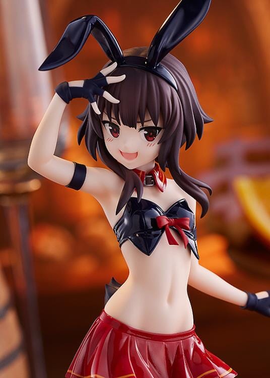 KonoSuba Pop Up Parade L Megumin (Bunny Ver.) - Image 4