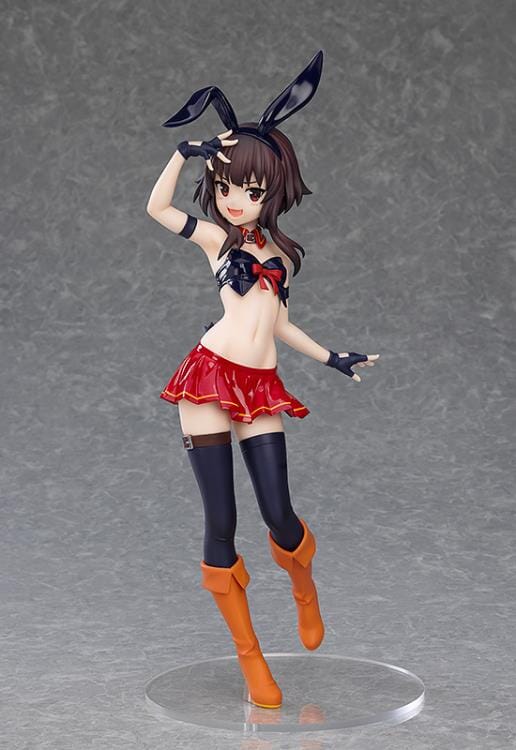 KonoSuba Pop Up Parade L Megumin (Bunny Ver.) - Image 5