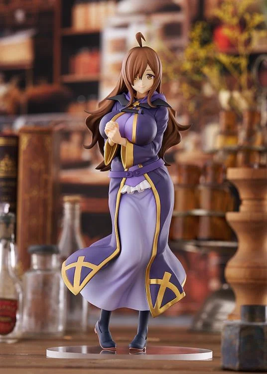 KonoSuba Pop Up Parade L Wiz - Image 2