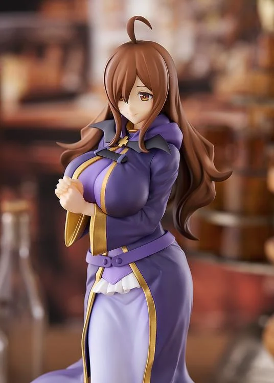 KonoSuba Pop Up Parade L Wiz - Image 3