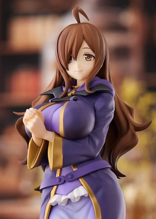KonoSuba Pop Up Parade L Wiz - Image 4