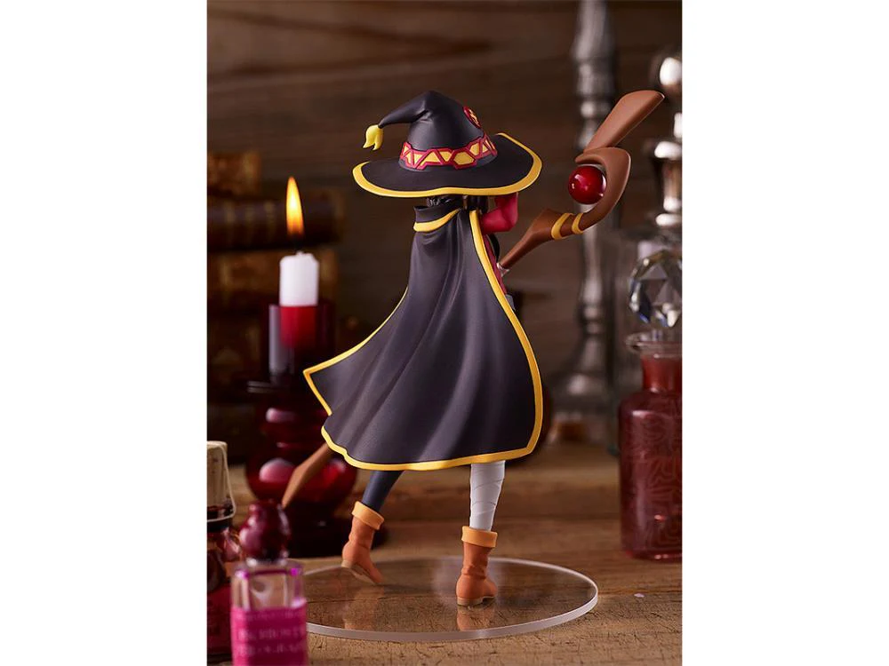 KonoSuba Pop Up Parade Megumin (Reissue) - Image 11
