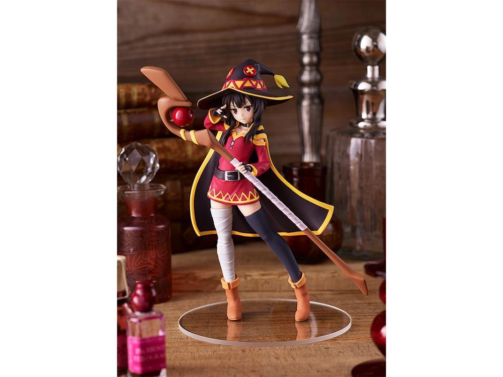 KonoSuba Pop Up Parade Megumin (Reissue) - Image 6