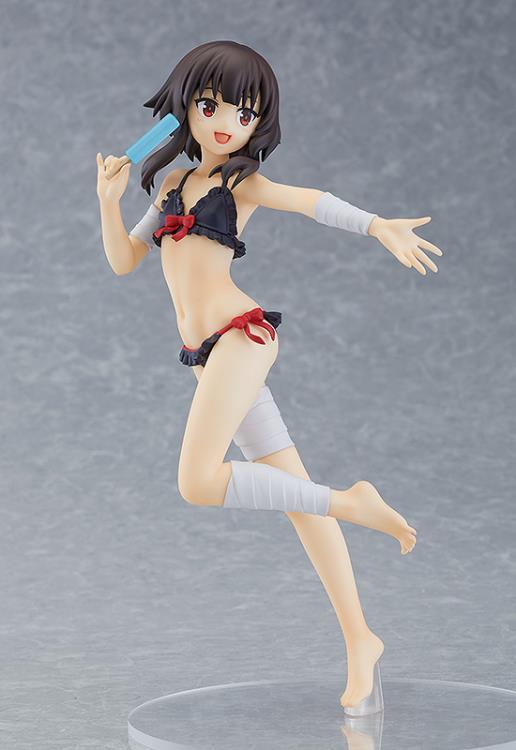 KonoSuba Pop Up Parade Megumin (Swimsuit Ver.) - Image 2