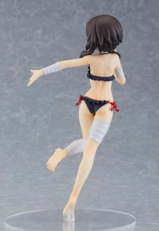KonoSuba Pop Up Parade Megumin (Swimsuit Ver.) - Image 3