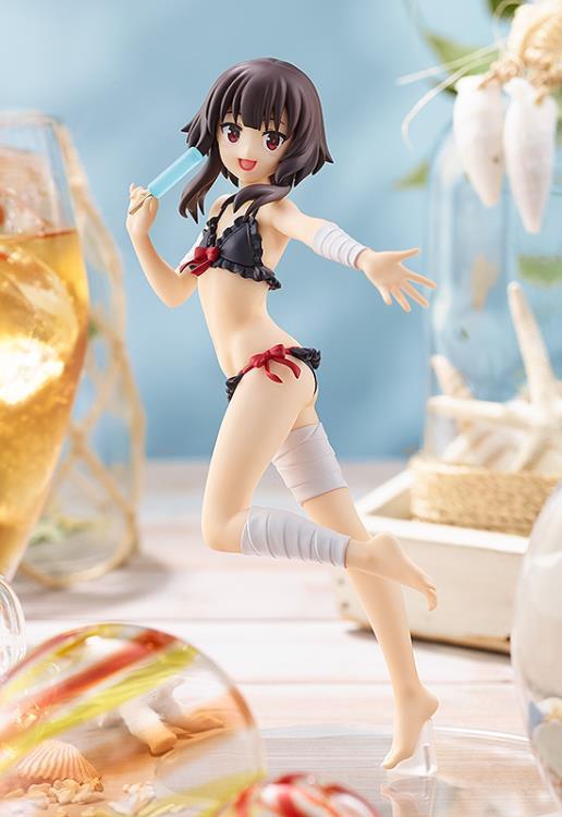 KonoSuba Pop Up Parade Megumin (Swimsuit Ver.) - Image 5