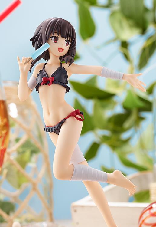 KonoSuba Pop Up Parade Megumin (Swimsuit Ver.) - Image 6