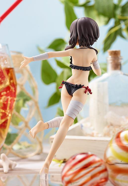 KonoSuba Pop Up Parade Megumin (Swimsuit Ver.) - Image 7