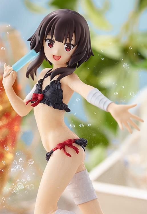 KonoSuba Pop Up Parade Megumin (Swimsuit Ver.) - Image 8