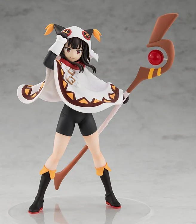 KonoSuba Pop Up Parade Megumin (Winter Ver.) - Image 3