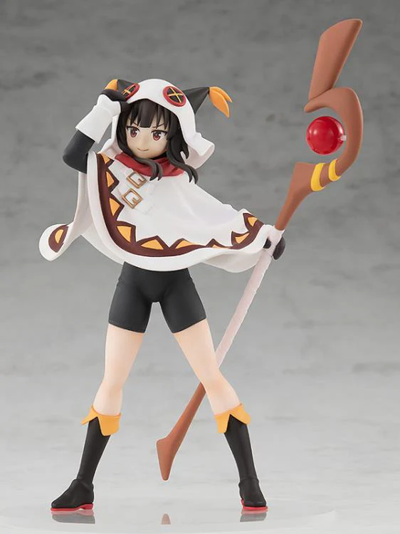 KonoSuba Pop Up Parade Megumin (Winter Ver.) - Image 5