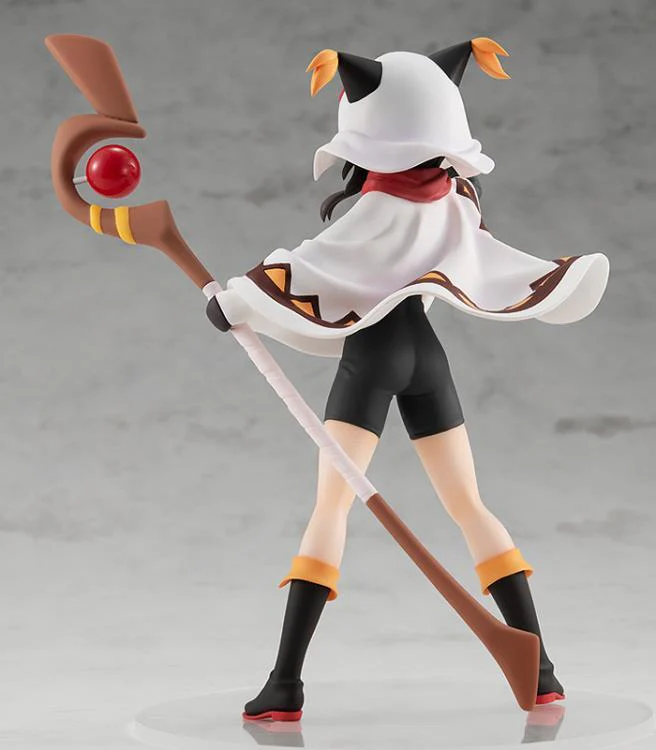 KonoSuba Pop Up Parade Megumin (Winter Ver.) - Image 6