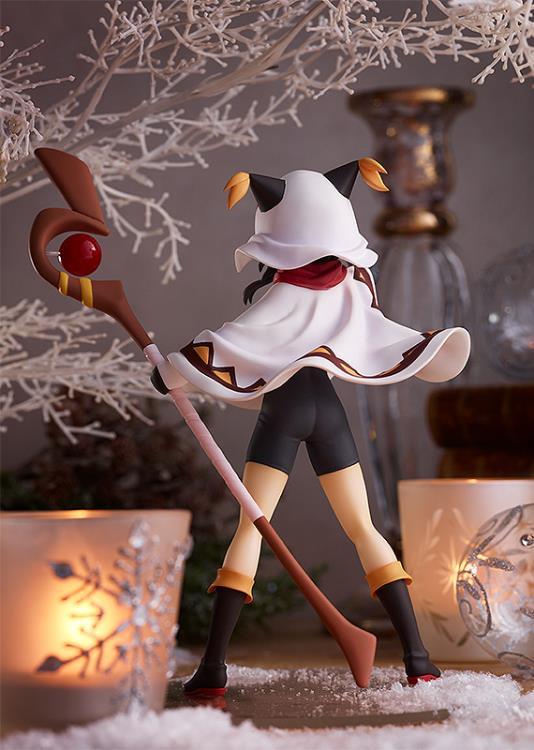 KonoSuba Pop Up Parade Megumin (Winter Ver.) - Image 7