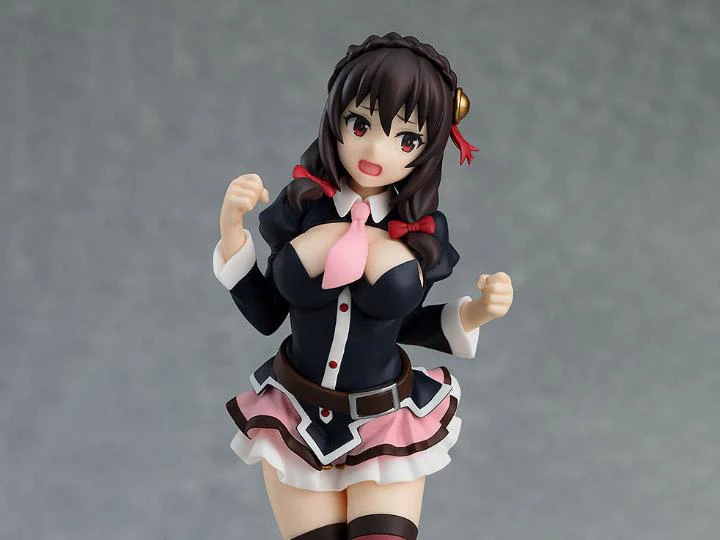 KonoSuba Pop Up Parade Yunyun
