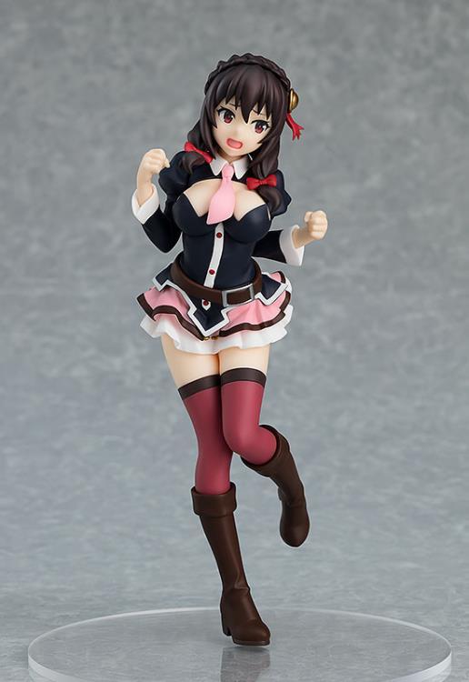 KonoSuba Pop Up Parade Yunyun - Image 2