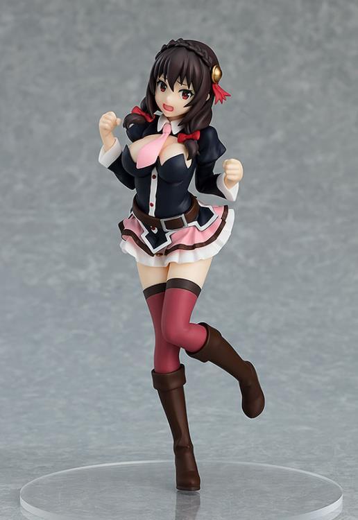 KonoSuba Pop Up Parade Yunyun - Image 3