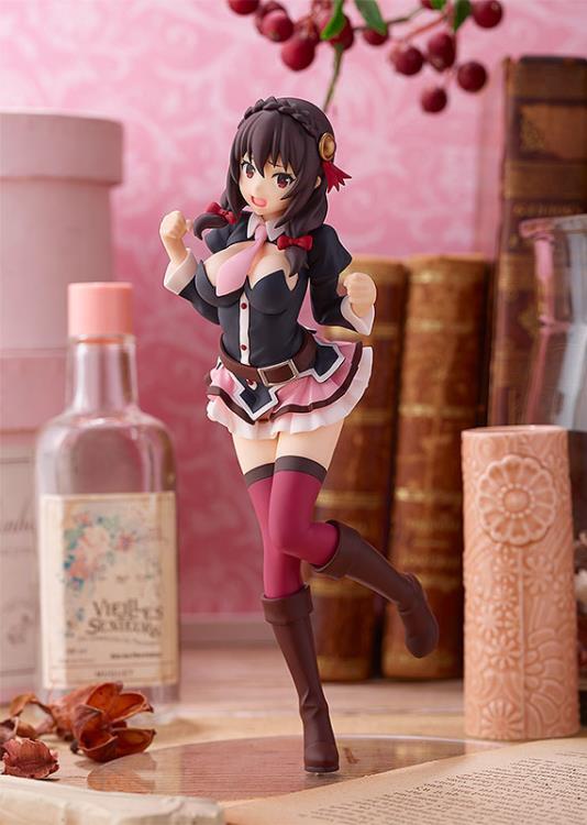 KonoSuba Pop Up Parade Yunyun - Image 6