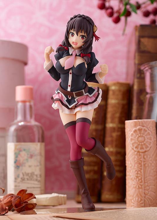 KonoSuba Pop Up Parade Yunyun - Image 7