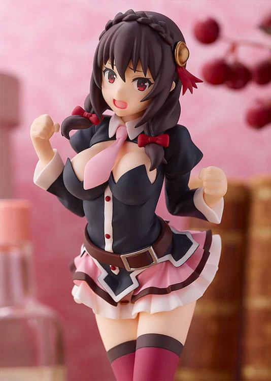 KonoSuba Pop Up Parade Yunyun - Image 9