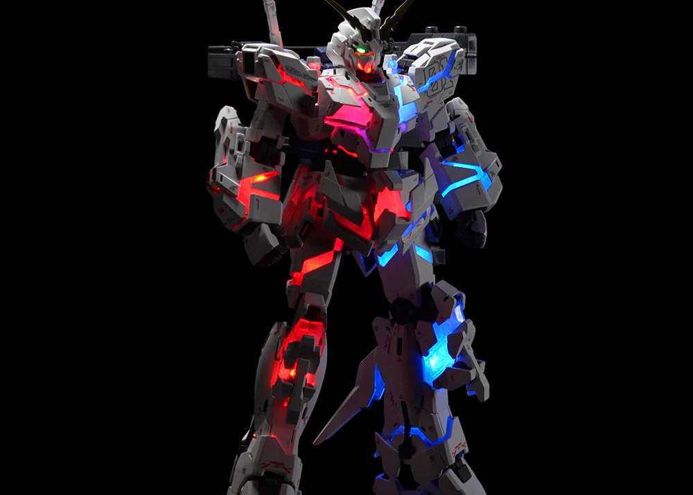 KOSMOS 14 - LED for MGEX Unicorn