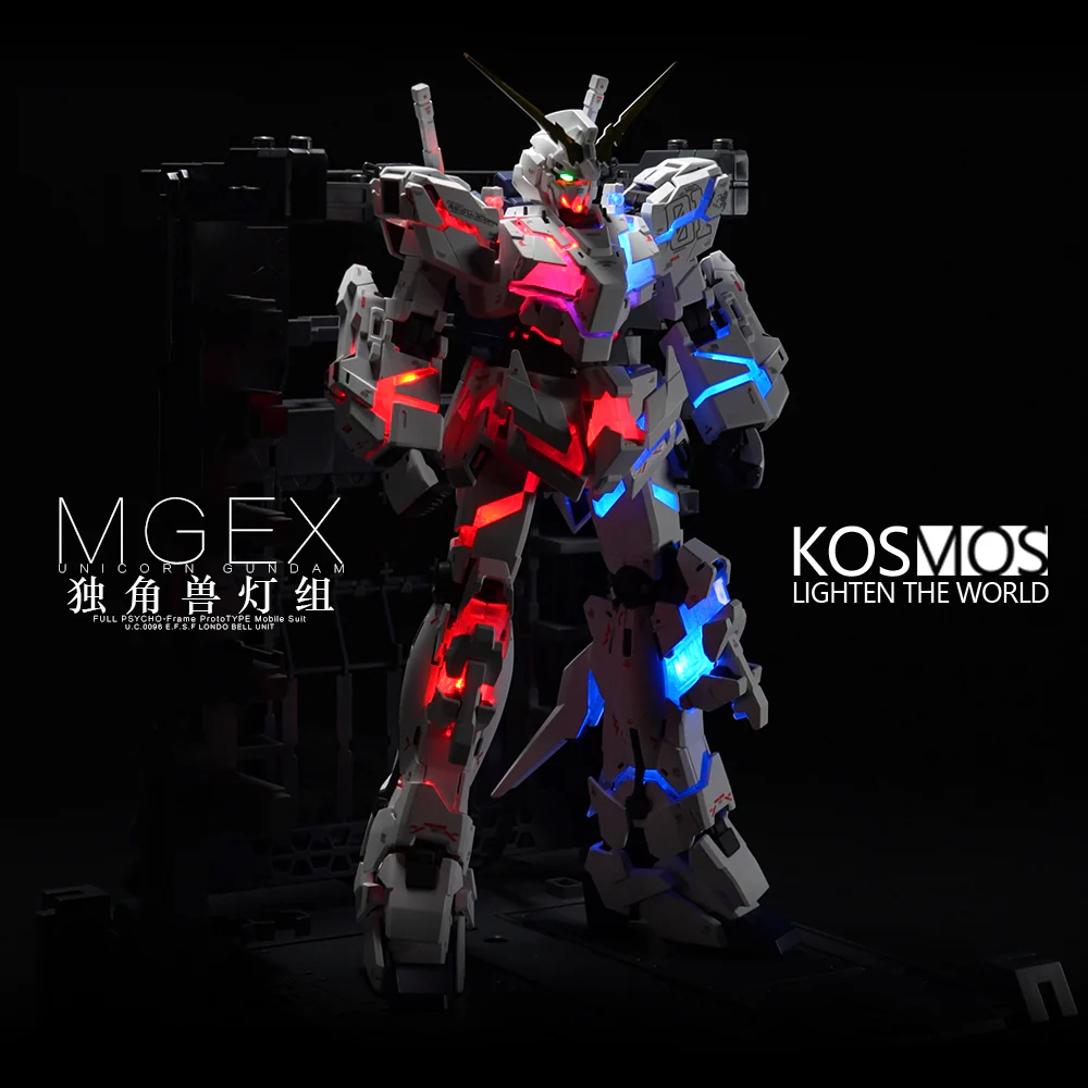KOSMOS 14 - LED for MGEX Unicorn - Image 2
