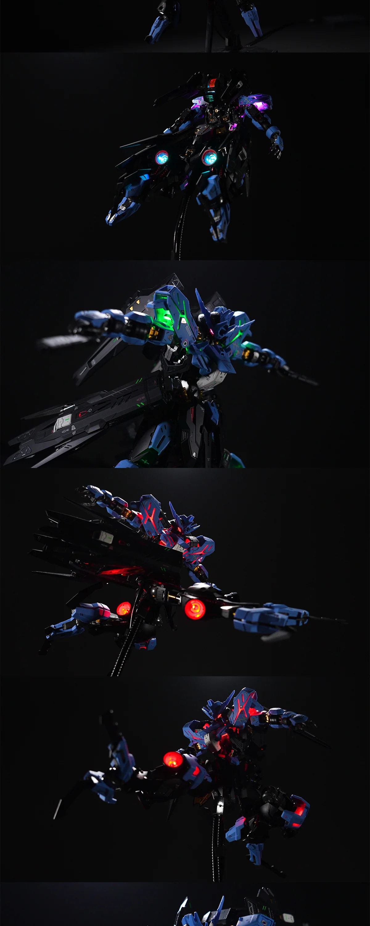 KOSMOS 15 - LED for MG Vidar - Image 10