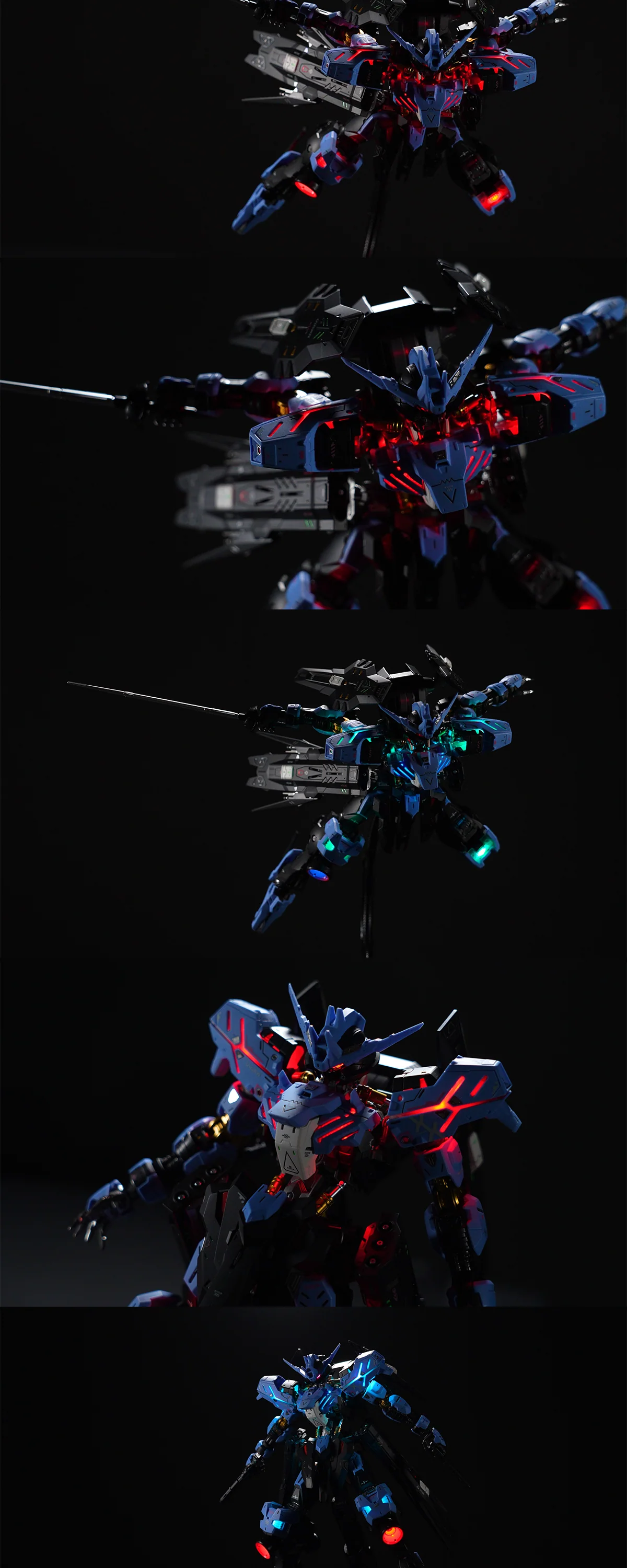 KOSMOS 15 - LED for MG Vidar - Image 11