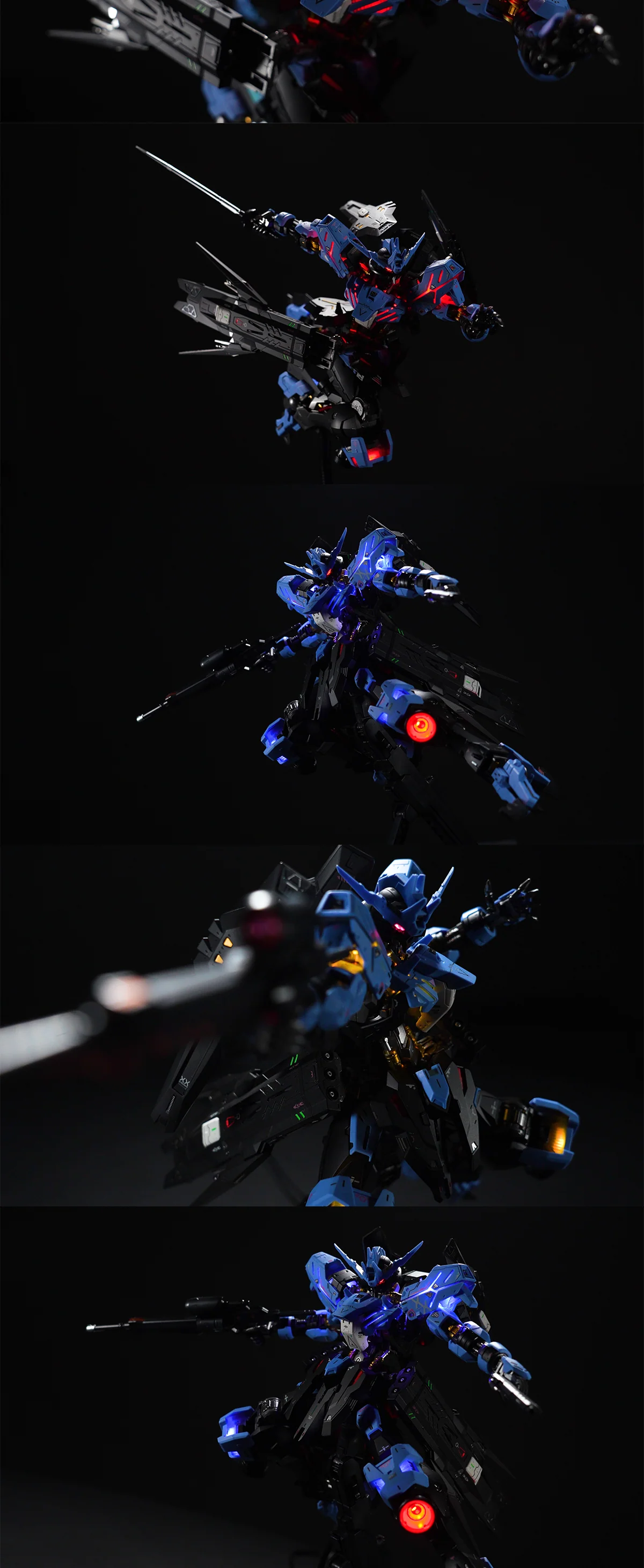 KOSMOS 15 - LED for MG Vidar - Image 8