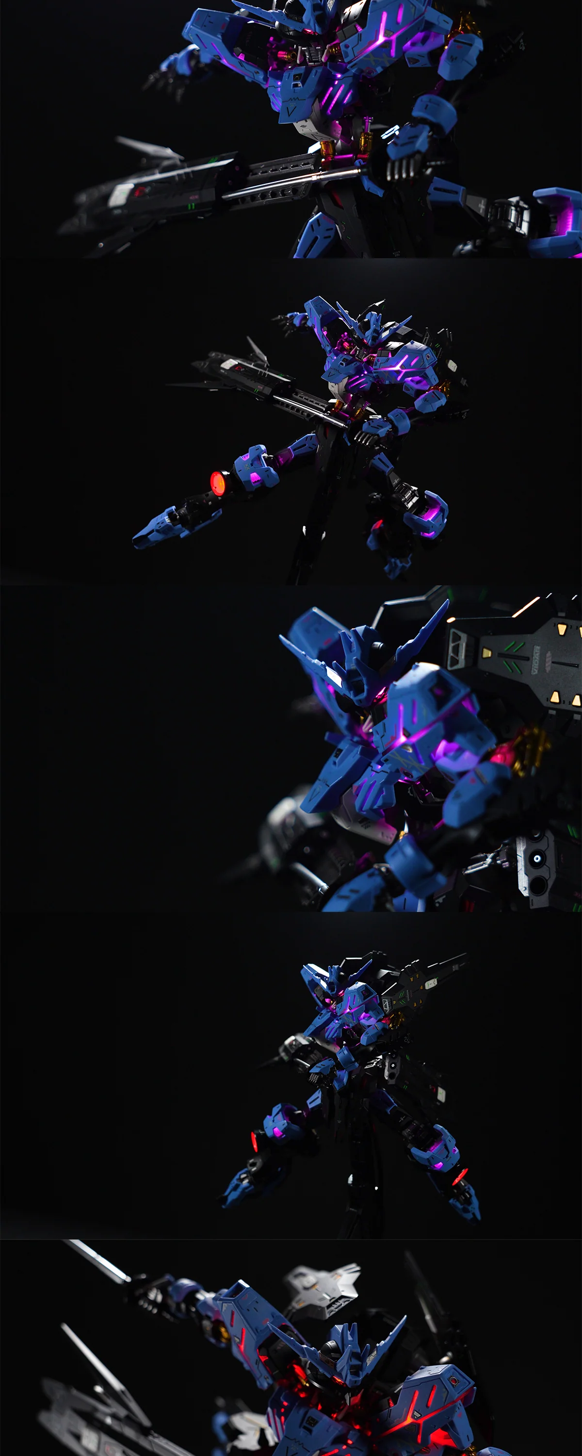 KOSMOS 15 - LED for MG Vidar - Image 9