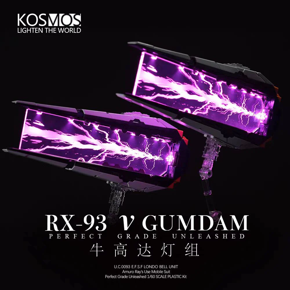 KOSMOS LED PG Unleashed Nu - Image 4