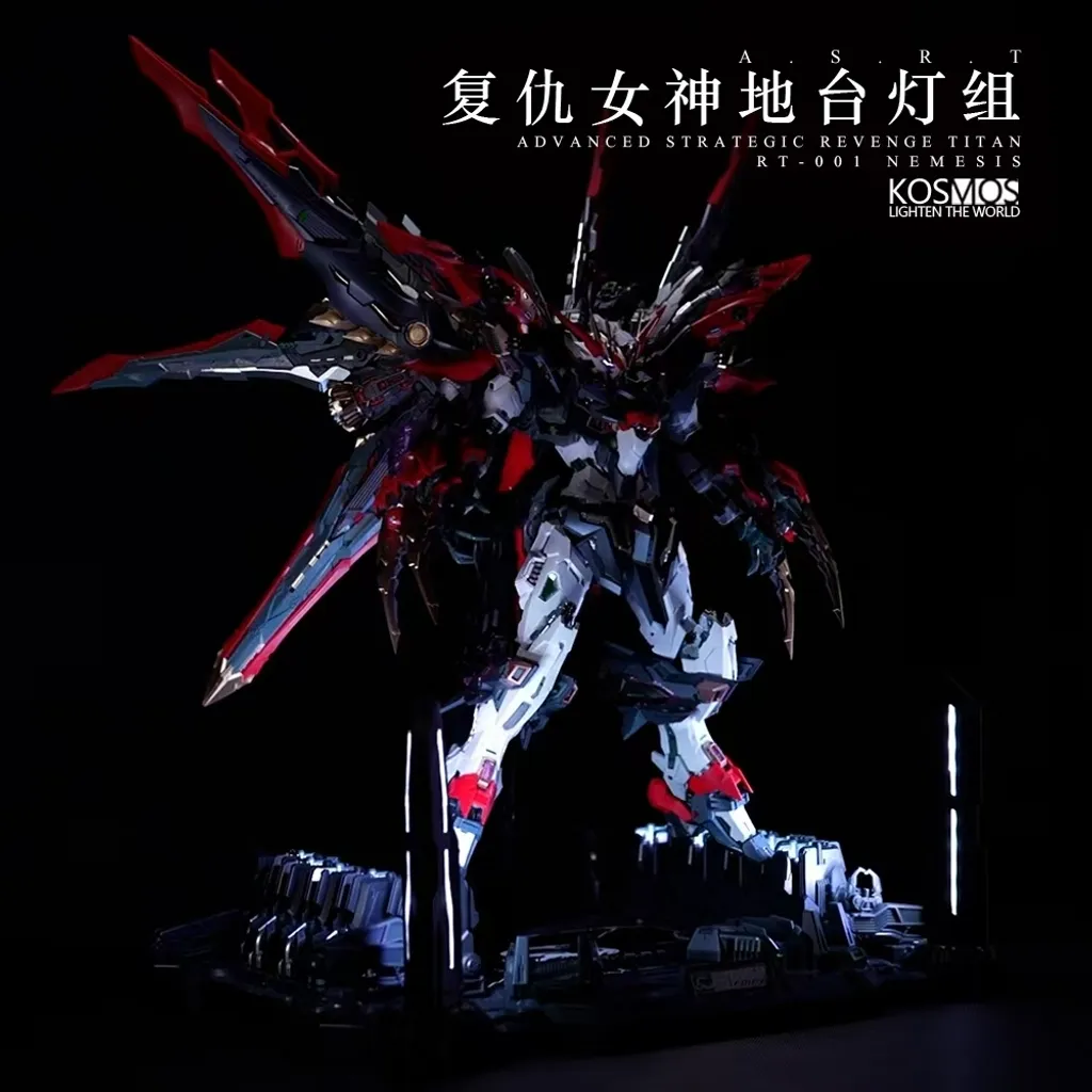 KOSMOS LED Unit for Nemesis Goddess - Image 2