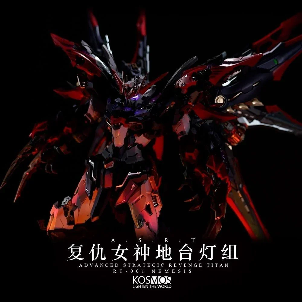 KOSMOS LED Unit for Nemesis Goddess - Image 3