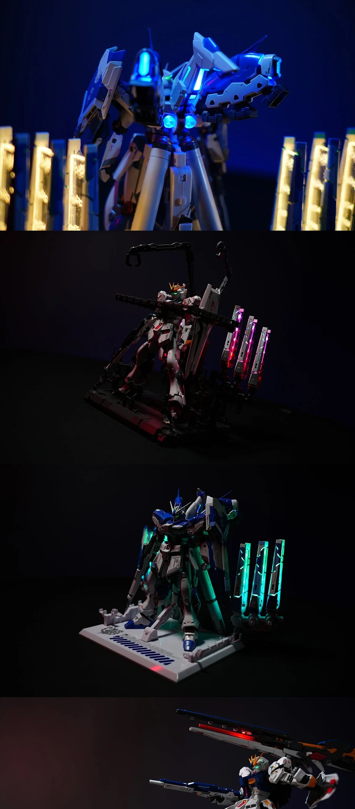 KOSMOS LED Upgrade for RG Nu - Image 7