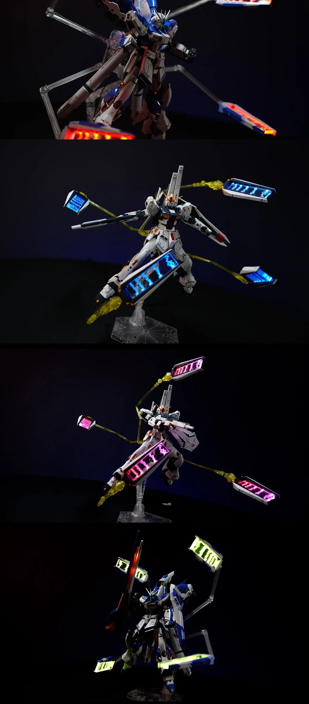 KOSMOS LED Upgrade for RG Nu - Image 9