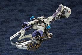 Kotobukiya 1/24 Hexa Gear Motor Punisher LA Ver. - Image 5