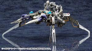 Kotobukiya 1/24 Hexa Gear Motor Punisher LA Ver. - Image 6